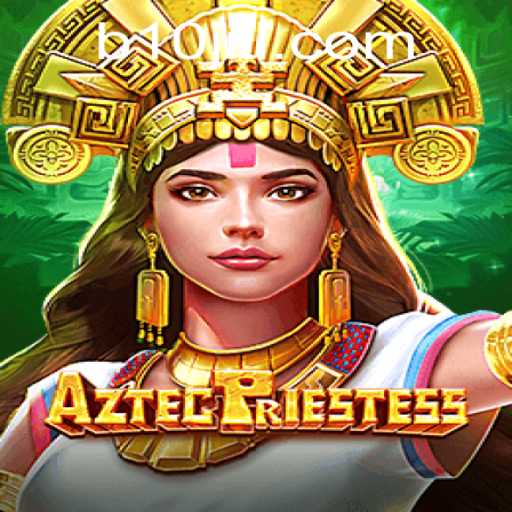 Discover the Enchanted World of AztecPriestess