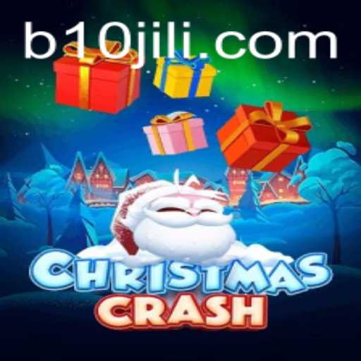 Discover ChristmasCrash: A New Festive Gaming Experience with 10JILI