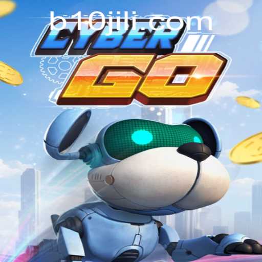 Explore CyberGO: The Next Generation of Digital Gaming with Keyword 10JILI