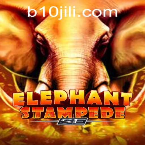 Discover the Exciting World of ElephantStampedeSE with 10JILI