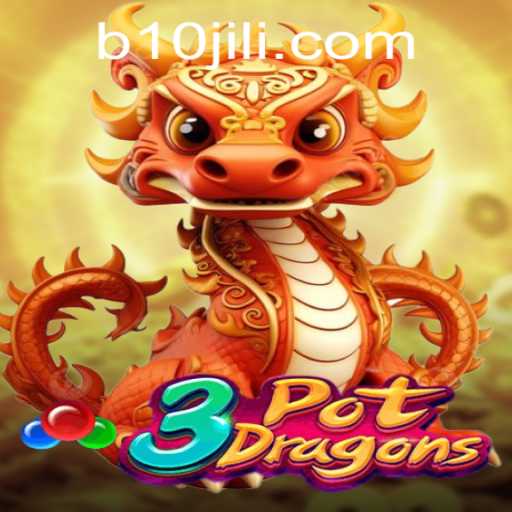 Exploring 3PotDragons and the 10JILI Experience