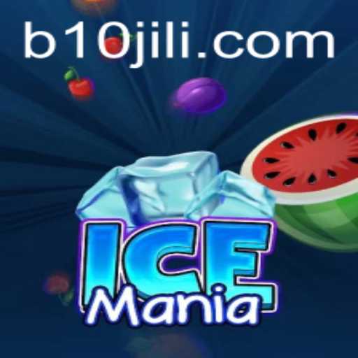IceMania: Dive into a Frosty Adventure with 10JILI
