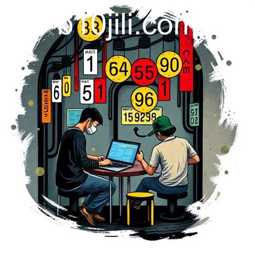 Jueteng: An In-Depth Exploration of Its Impact and the Role of 10JILI