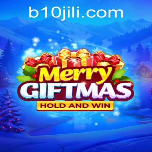Exploring the Magical World of MerryGiftmas with the Secret Key 10JILI