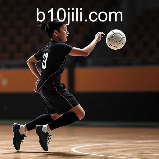 The Rise of 10JILI in the World of Sports