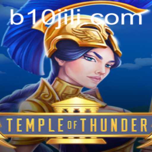 Exploring the Mysteries of TempleofThunder with 10JILI
