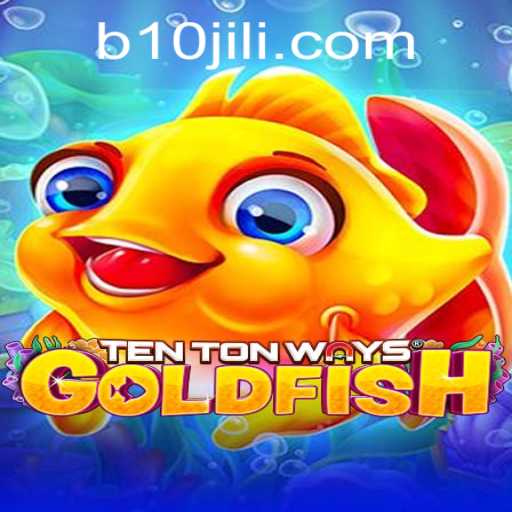 Exploring TenTonWays Goldfish: A Unique Gaming Experience