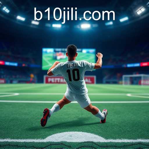 Exploring the Thrilling World of Virtual Sports: The Rise of 10JILI